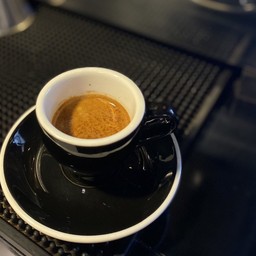 Espresso shot (hot only)