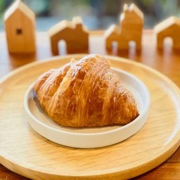 Plain Croissant