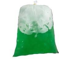 กีวี่โซดา ใส่ถุง