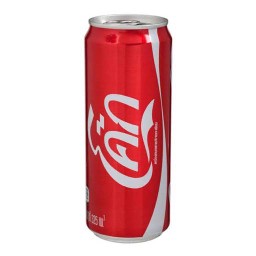 โค๊ก กระป๋อง 325ml