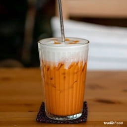 ICED THAI TEA