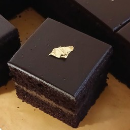 ช็อคโกแลตหน้านิ่ม