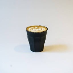 Latte (hot)