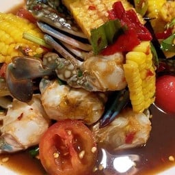 สากคุณนายน้อย