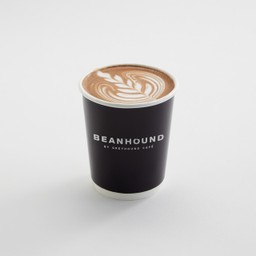 พิกโคโล่ ลาเต้ ร้อน