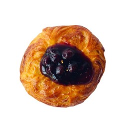 เดนิชบลูเบอรี่ Danish Blueberry