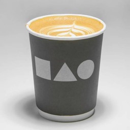 Hot Latte