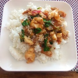 ครัวบ้านบ้าน