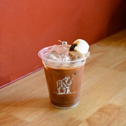 Iced Mocha