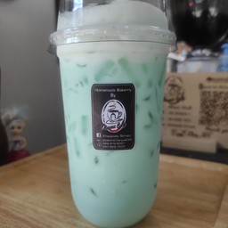 มิ้นท์นมสด