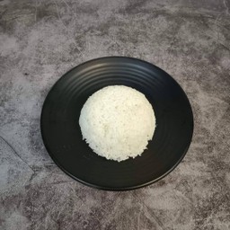 ข้าวสวย