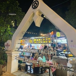 Luang Prabang Night Market