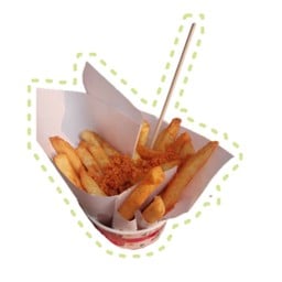 เฟรนซ์ฟราย (S)