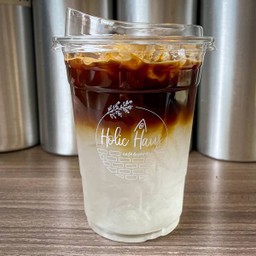 ~กาแฟมะพร้าว