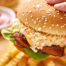 ทีเด็ด คั่วพริกเกลือ