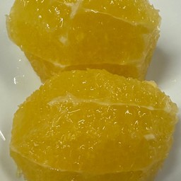 ส้มซันคิส ปอกพร้อมทาน