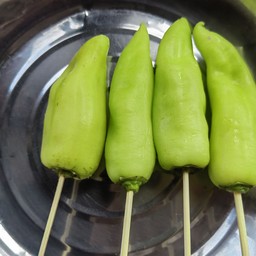 พริกหยวก