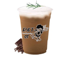 มอคค่าเย็น [แยกน้ำ]