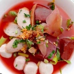 เกาเหลาเย็นตาโฟ