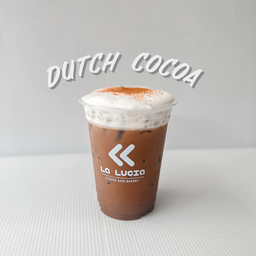 ดัทช์โกโก้