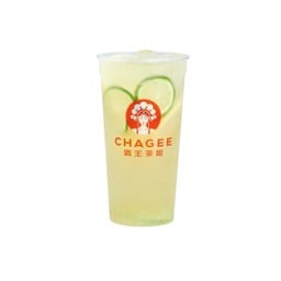 ชามะนาวมะลิ