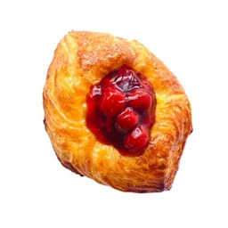 เดนิชสตรอว์เบอรี่ Danish Strawberry