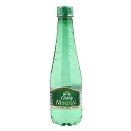 Chang Mineral Natural Still Water