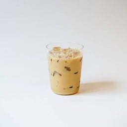 Cold Brew White