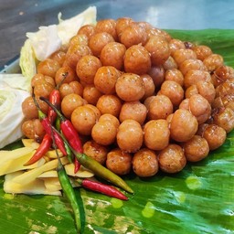 Full Set Isan Sausage (Non-Sour)