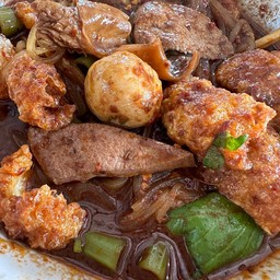 ก๋วยเตี๋ยวเรือ (เตี๋ยวเรือตังค์)