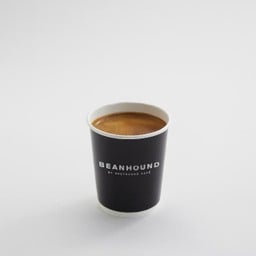 ริสเทรตโต้ ร้อน