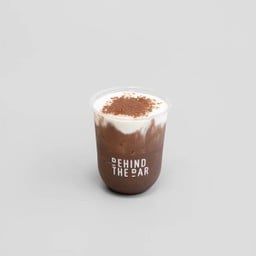 Cocoa (iced)