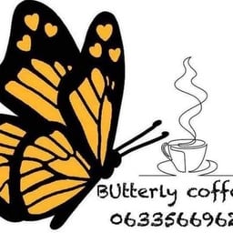 butterfly coffee