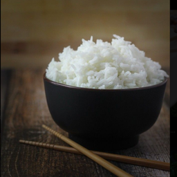 ข้าวเปล่า