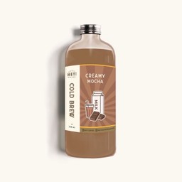 Creamy Mocha