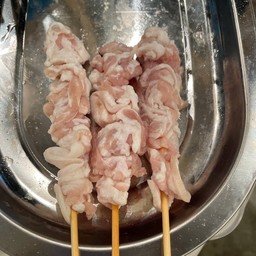 หมูสามชั้น