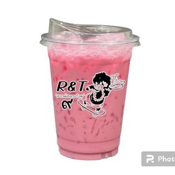 นมชมพู [แยกน้ำ]