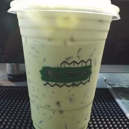 ชาเขียวมัทฉะ