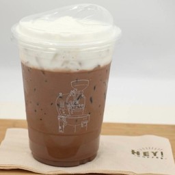 Ice Cocoa S