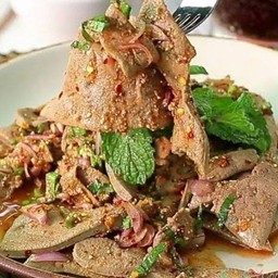 ตับหวาน