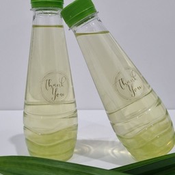 น้ำวุ้นใบเตย (ร้านละมุน)