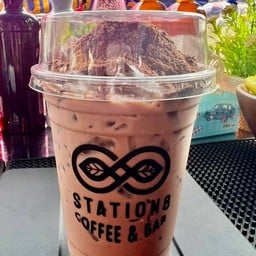 STATION8 Coffee&bar สาขา2 จันทบุรี
