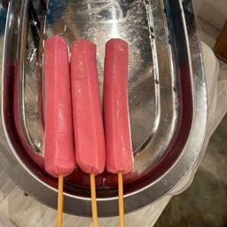 ไส้กรอกนม