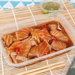 โปร 1 แถม 1  เนื้อบราวดองซีอิ้วญี่ปุ่น