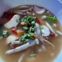 ซุปเปอร์ขาไก่