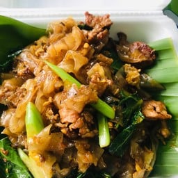 ผัดซีอิ๊ว