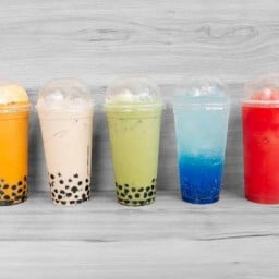 ร้านน้ำ เฉาก๊วย ปังปิ้ง สวัสดี ชัยนาท