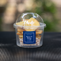 ขนมปังกรอบเนยสด