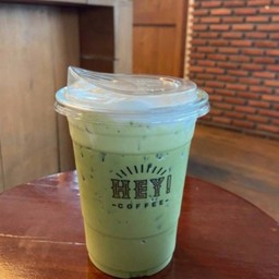 Ice Matcha L