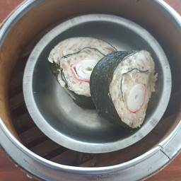 สาหร่ายแท่ง